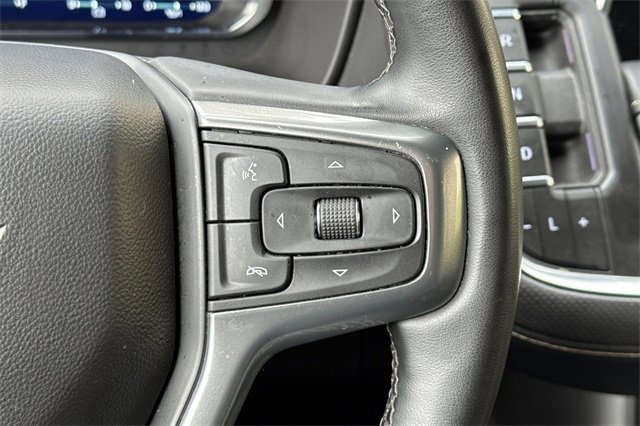 Used 2024 Chevrolet Tahoe Premier image 37