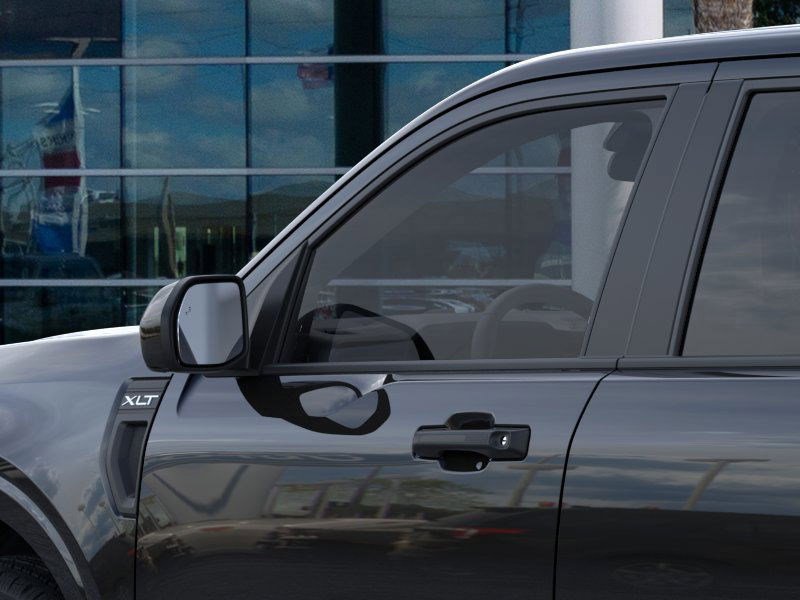 New 2026 Ford Maverick XLT w/ XLT Luxury Package FWD image 22