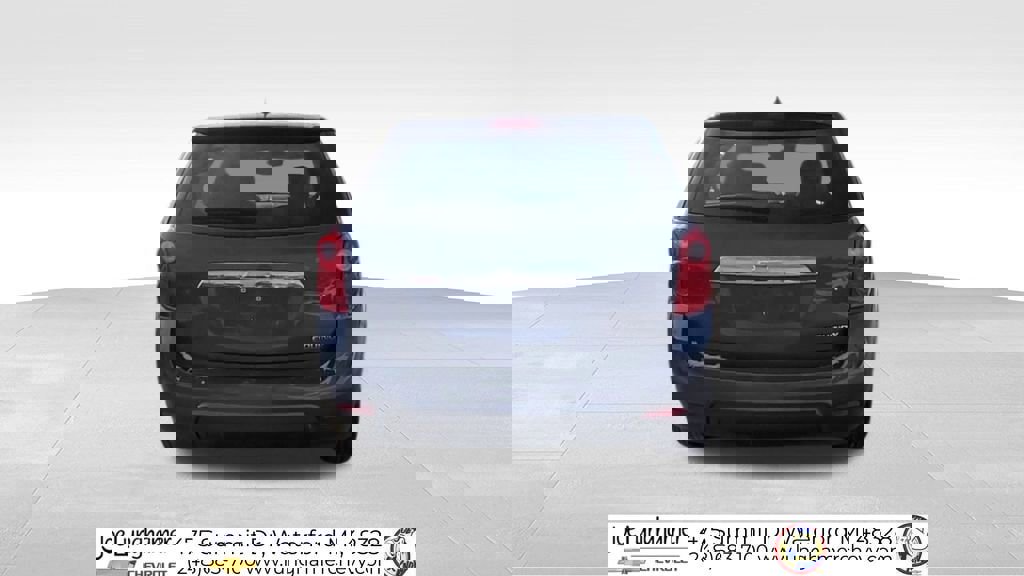 Used 2014 Chevrolet Equinox LS image 7