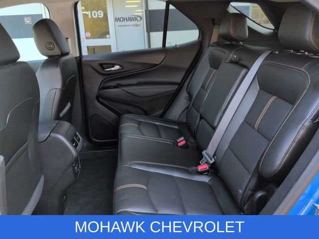 Used 2024 Chevrolet Equinox Premier image 26