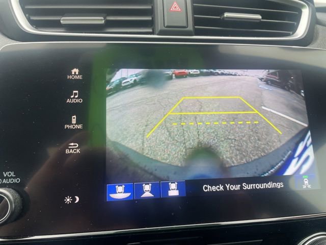 Used 2022 Honda CR-V EX-L image 32