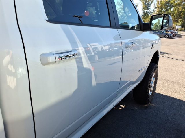 Used 2019 RAM 2500 Big Horn AWD/4WD image 10