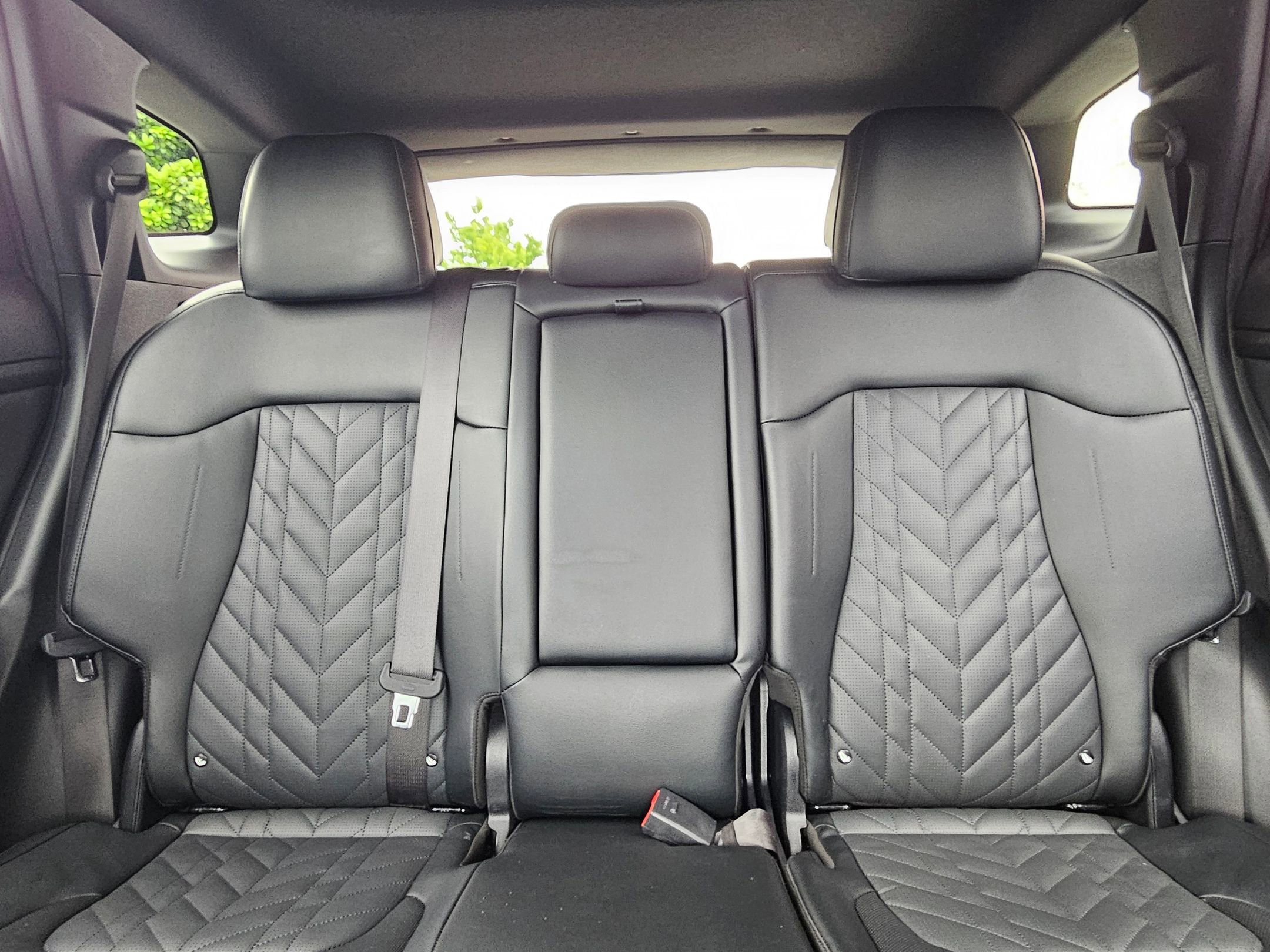 Used 2023 Kia Sportage X-Line w/ X-Line Premium Package AWD/4WD image 25