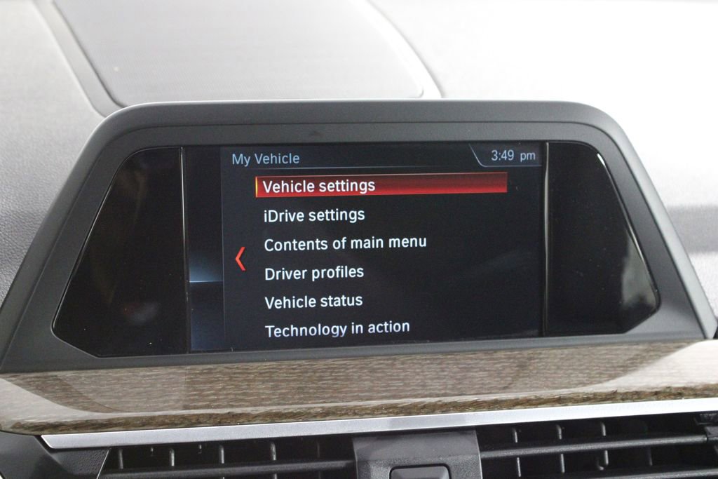 Used 2019 BMW X3 sDrive30i w/ Driving Assistance Package image 37
