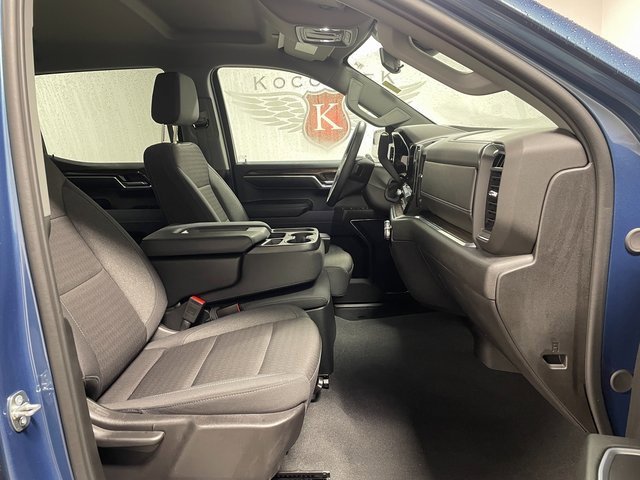 Used 2024 GMC Sierra 1500 Elevation image 22