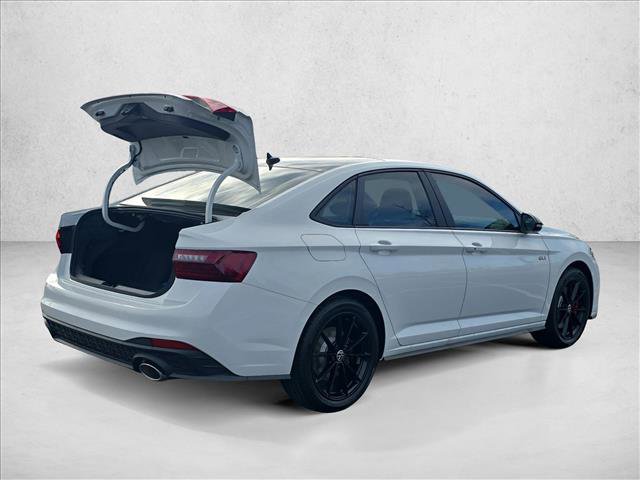 New 2026 Volkswagen Jetta GLI Autobahn image 2