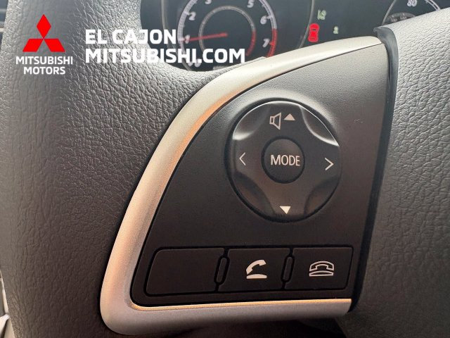 New 2027 Mitsubishi Outlander Sport FWD image 17