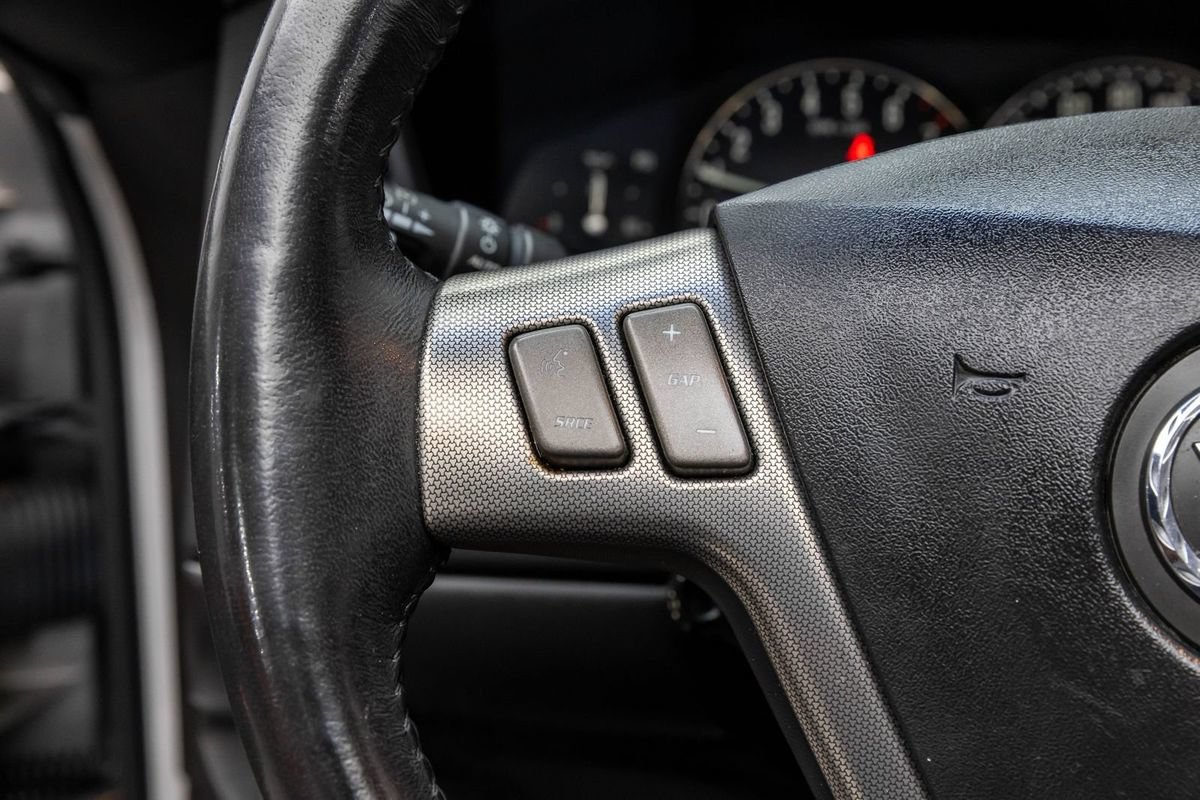 Used 2007 Cadillac XLR RWD image 24