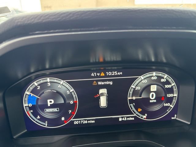 Used 2024 Mitsubishi Outlander SE image 12