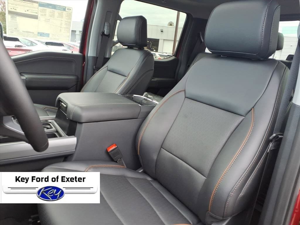 New 2026 Ford F350 Lariat w/ FX4 Off-Road Package image 14