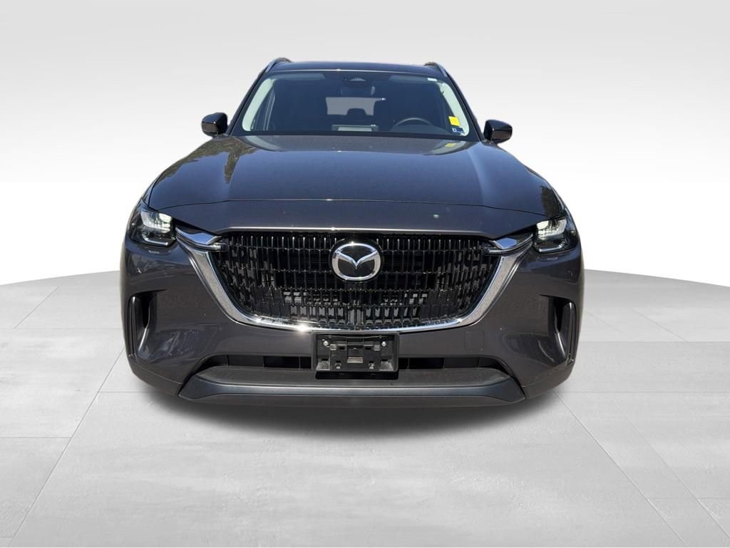 Used 2024 MAZDA CX-90 Plug-In Hybrid w/ Preferred AWD/4WD image 9
