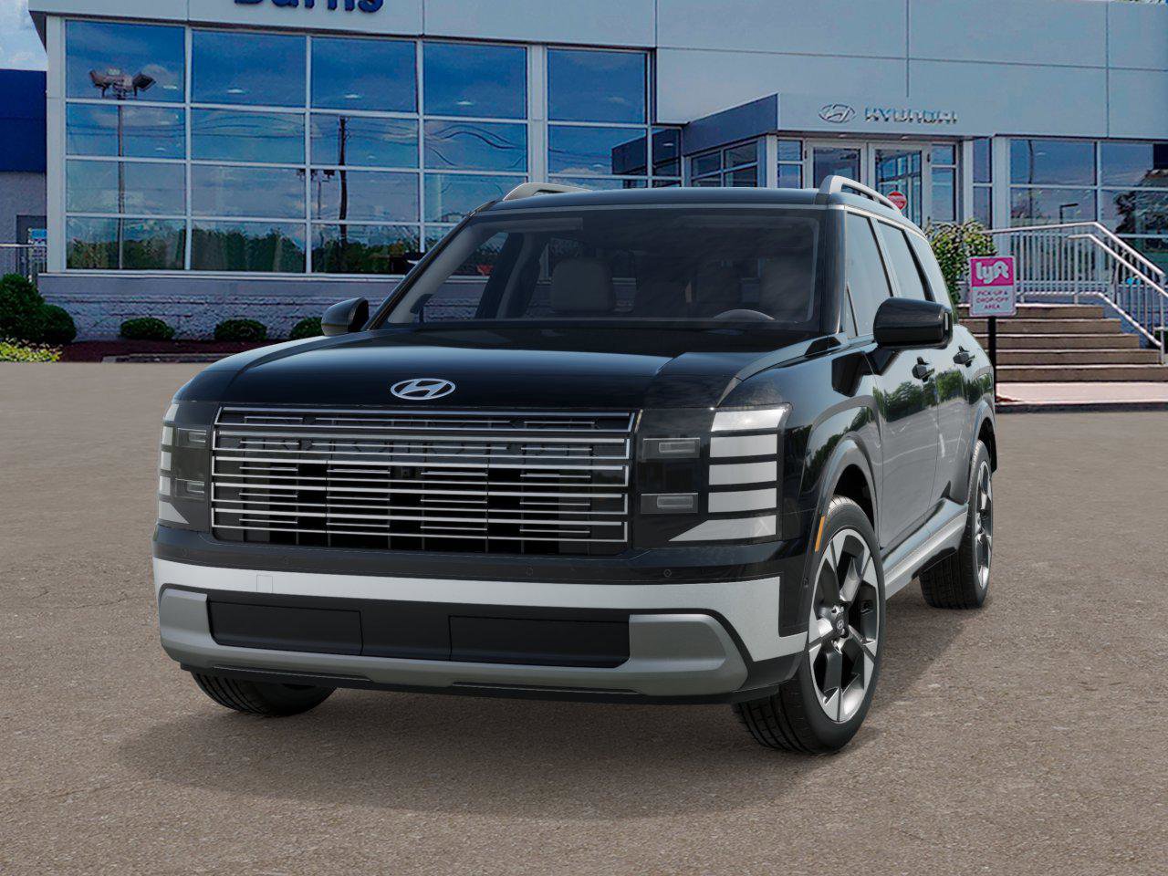 New 2026 Hyundai Palisade Limited image 6