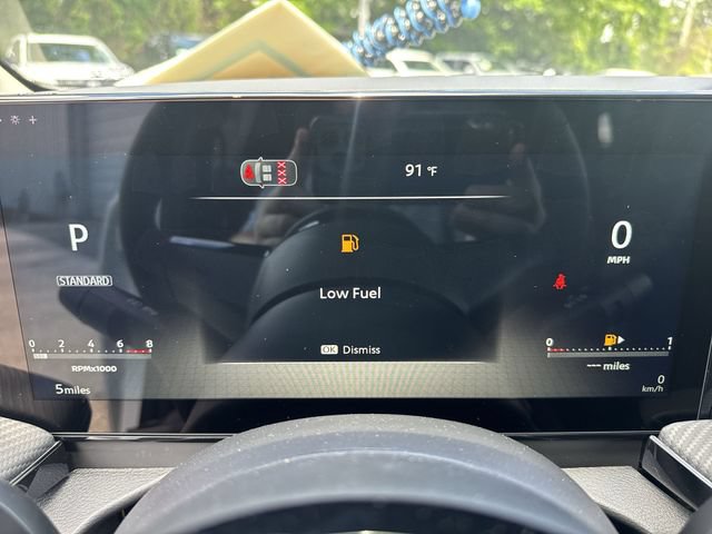 New 2026 Nissan Kicks SR FWD image 18