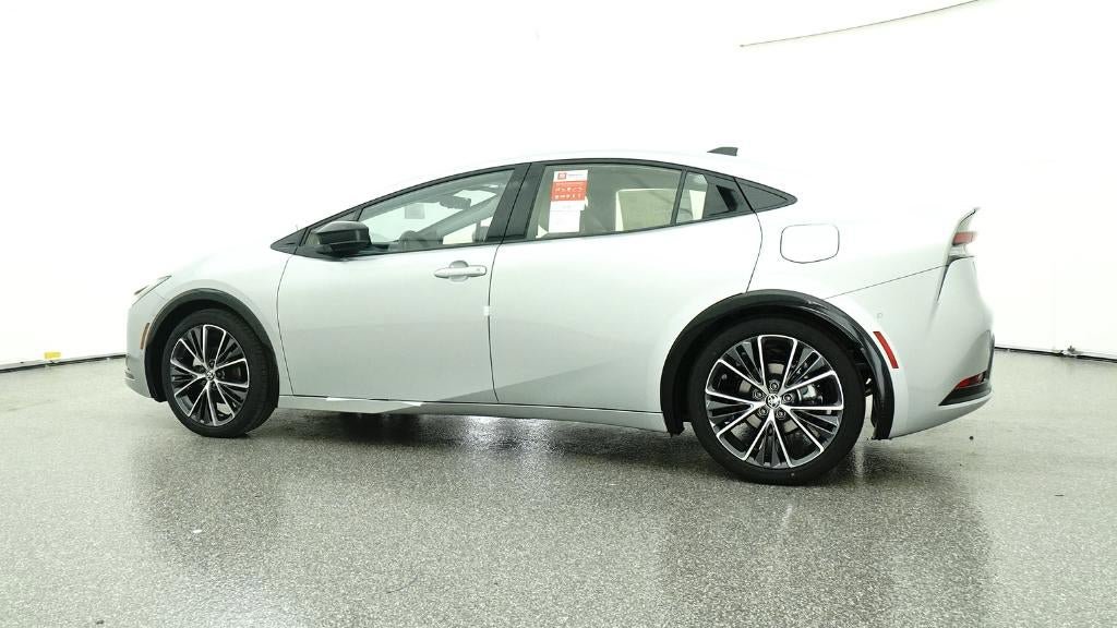 New 2026 Toyota Prius Limited FWD image 20