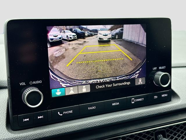 Used 2023 Acura Integra A-Spec FWD image 15