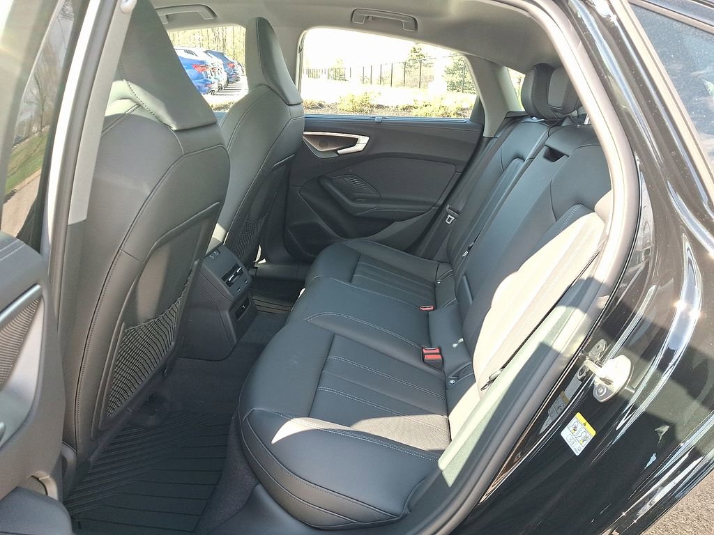 New 2026 Audi A5 2.0T Premium Plus image 5