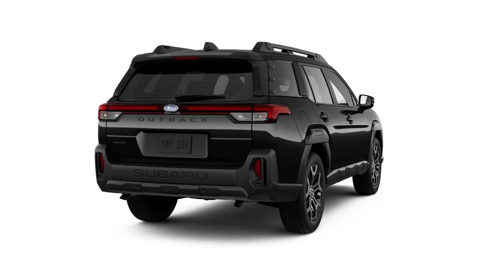 New 2026 Subaru Outback Touring XT AWD/4WD image 7