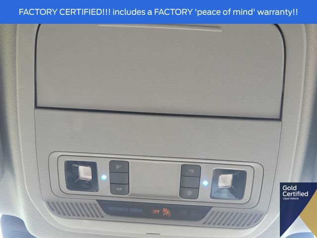 Used 2022 Ford Explorer XLT w/ Equipment Group 202A AWD/4WD image 34