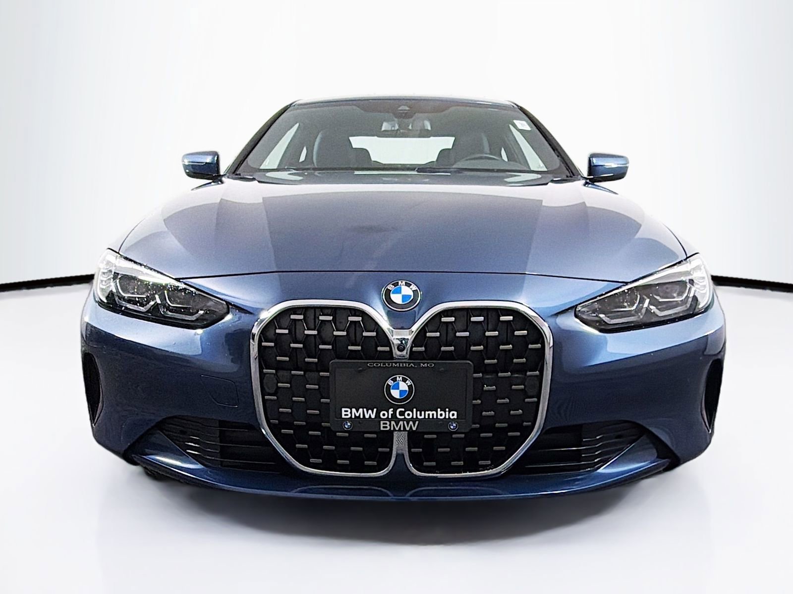 Used 2023 BMW 430i xDrive 430i xDrive w/ Premium Package image 2