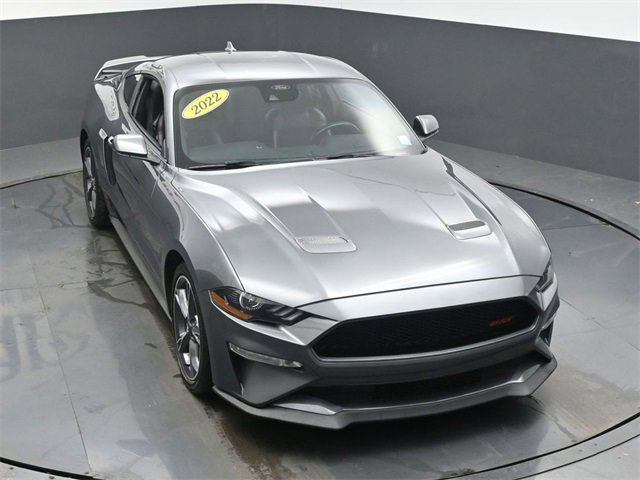 Used 2022 Ford Mustang GT Premium w/ Equipment Group 401A image 39