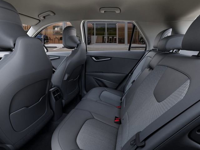 New 2025 Kia Niro EX w/ EX Cold Weather Package image 23