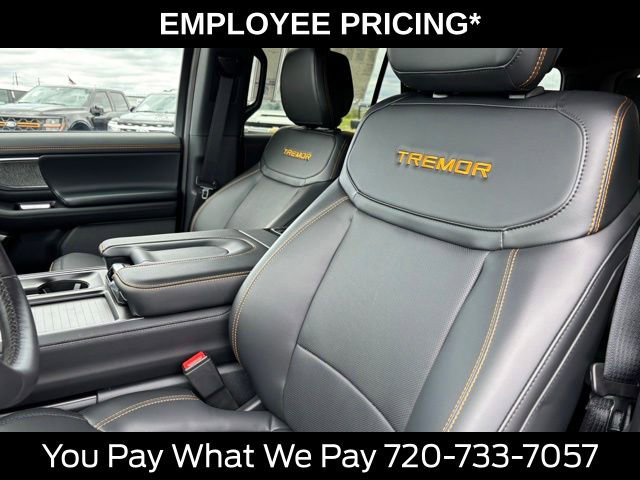 New 2026 Ford Expedition Tremor AWD/4WD image 11