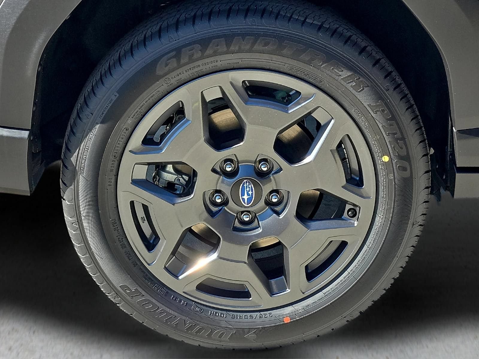 New 2026 Subaru Outback Premium AWD/4WD image 8