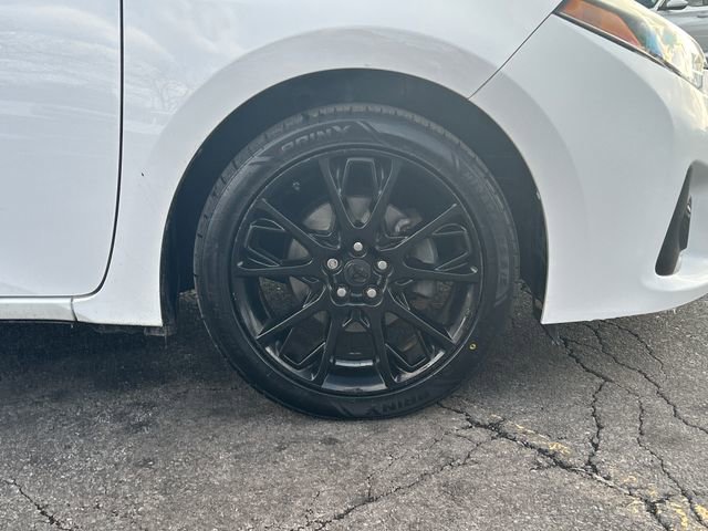 Used 2016 Toyota Corolla S Special Edition image 29