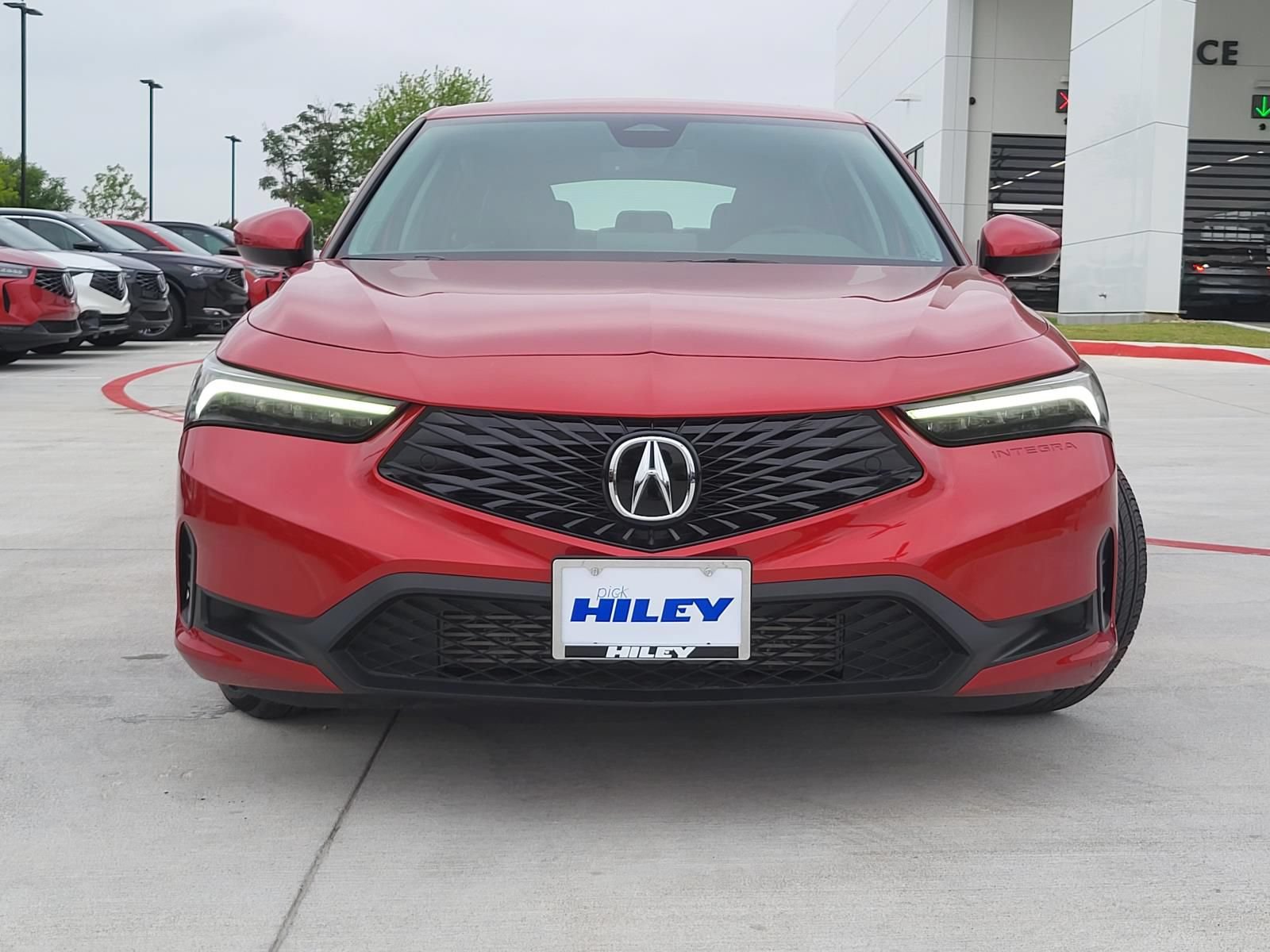 Used 2024 Acura Integra FWD image 2