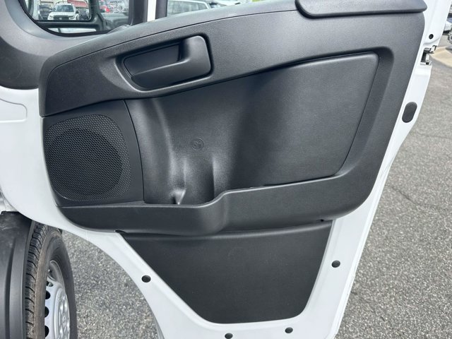New 2026 RAM ProMaster 2500 FWD image 20