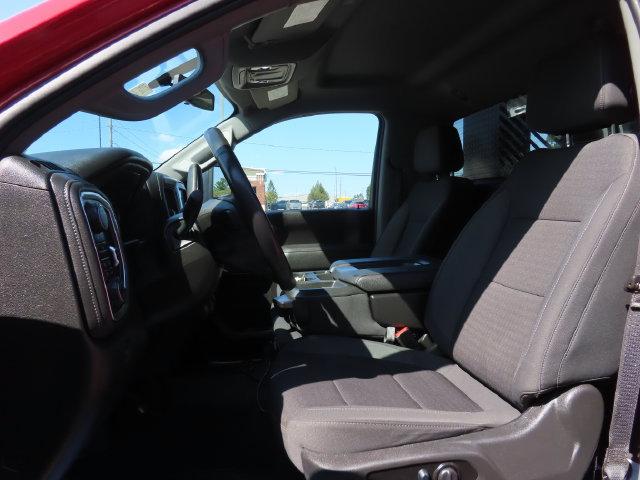 Used 2022 Chevrolet Silverado 3500 LT w/ Convenience Package AWD/4WD image 18