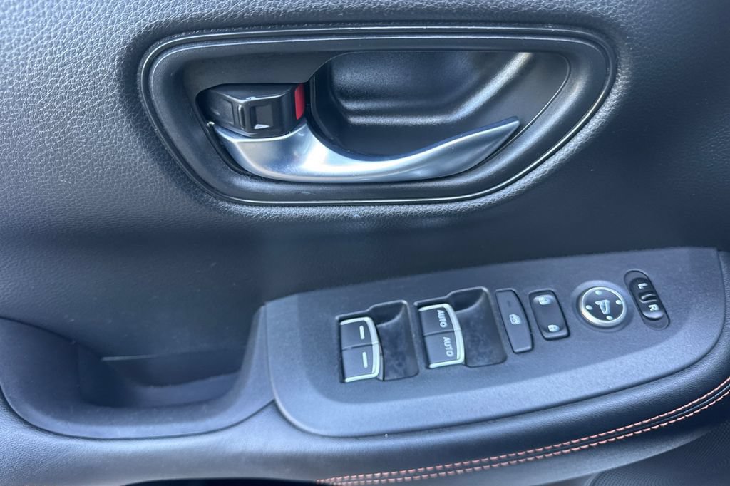 Certified 2023 Honda HR-V Sport image 5