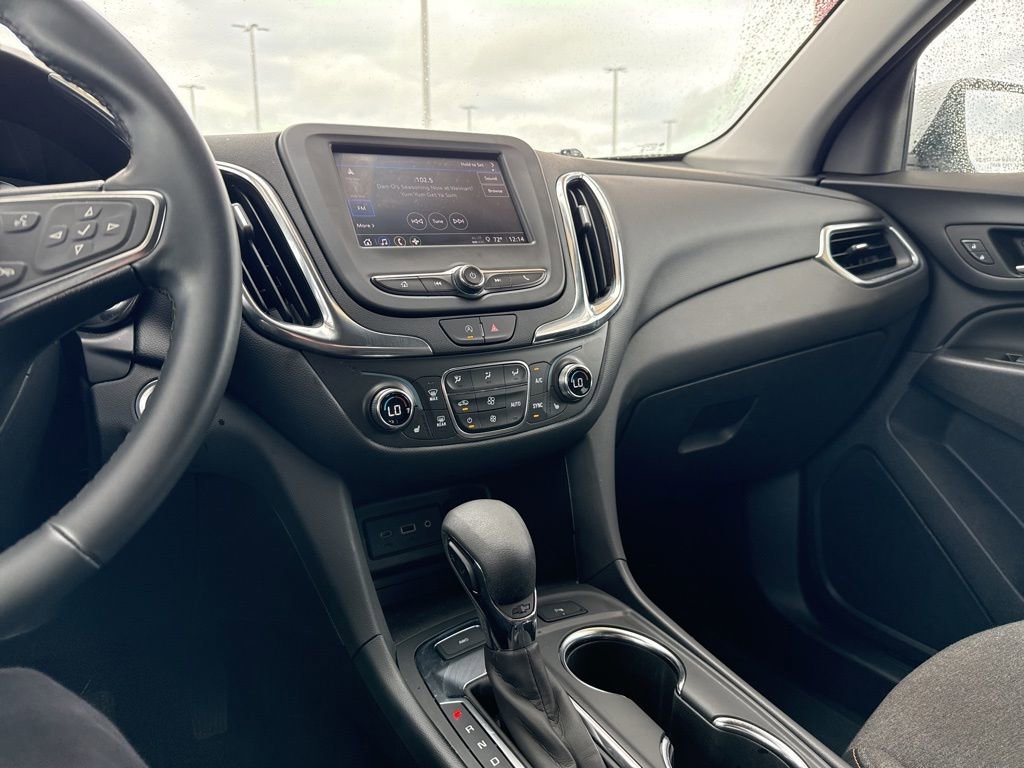 Used 2024 Chevrolet Equinox LT image 14