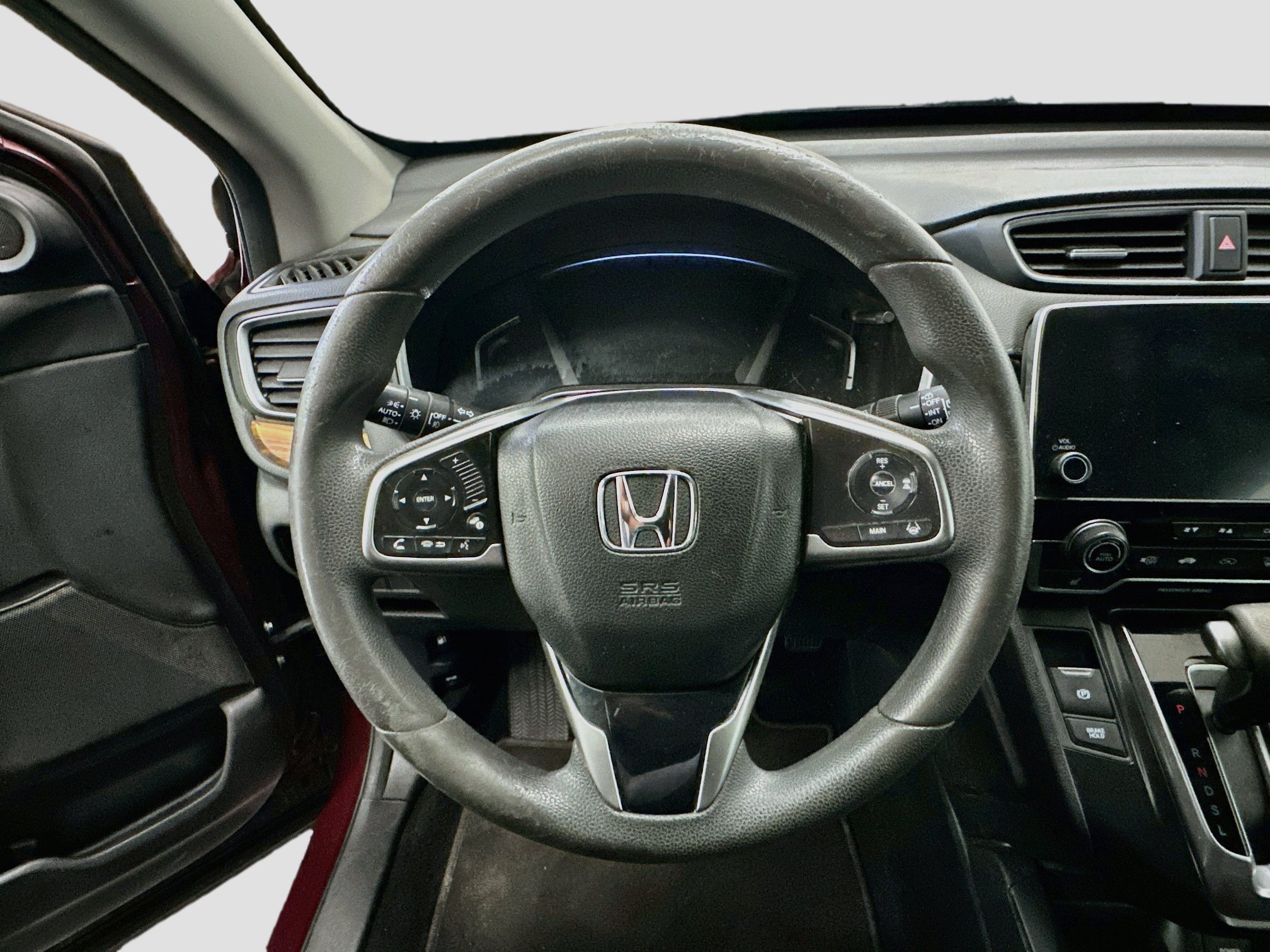 Used 2018 Honda CR-V EX image 18