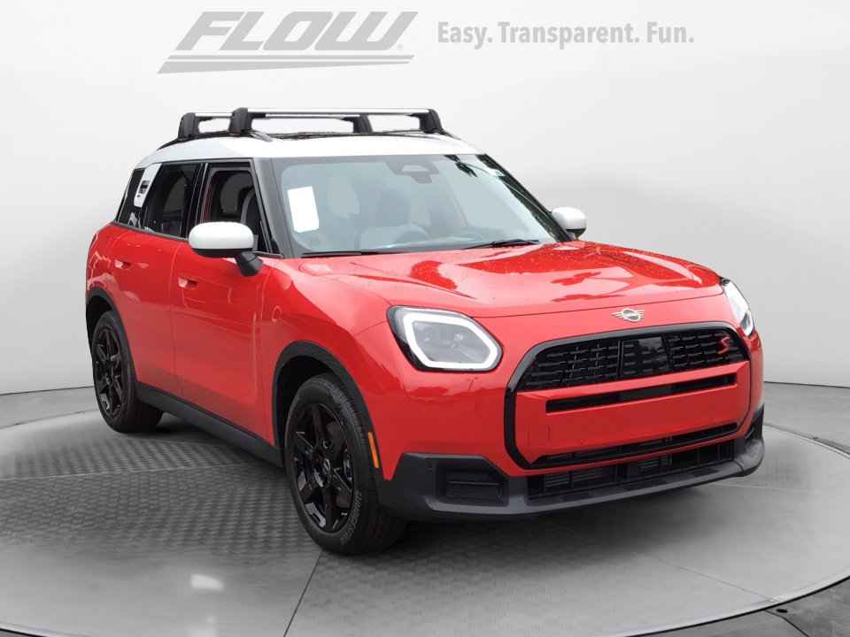 New 2026 MINI Cooper Countryman S image 1