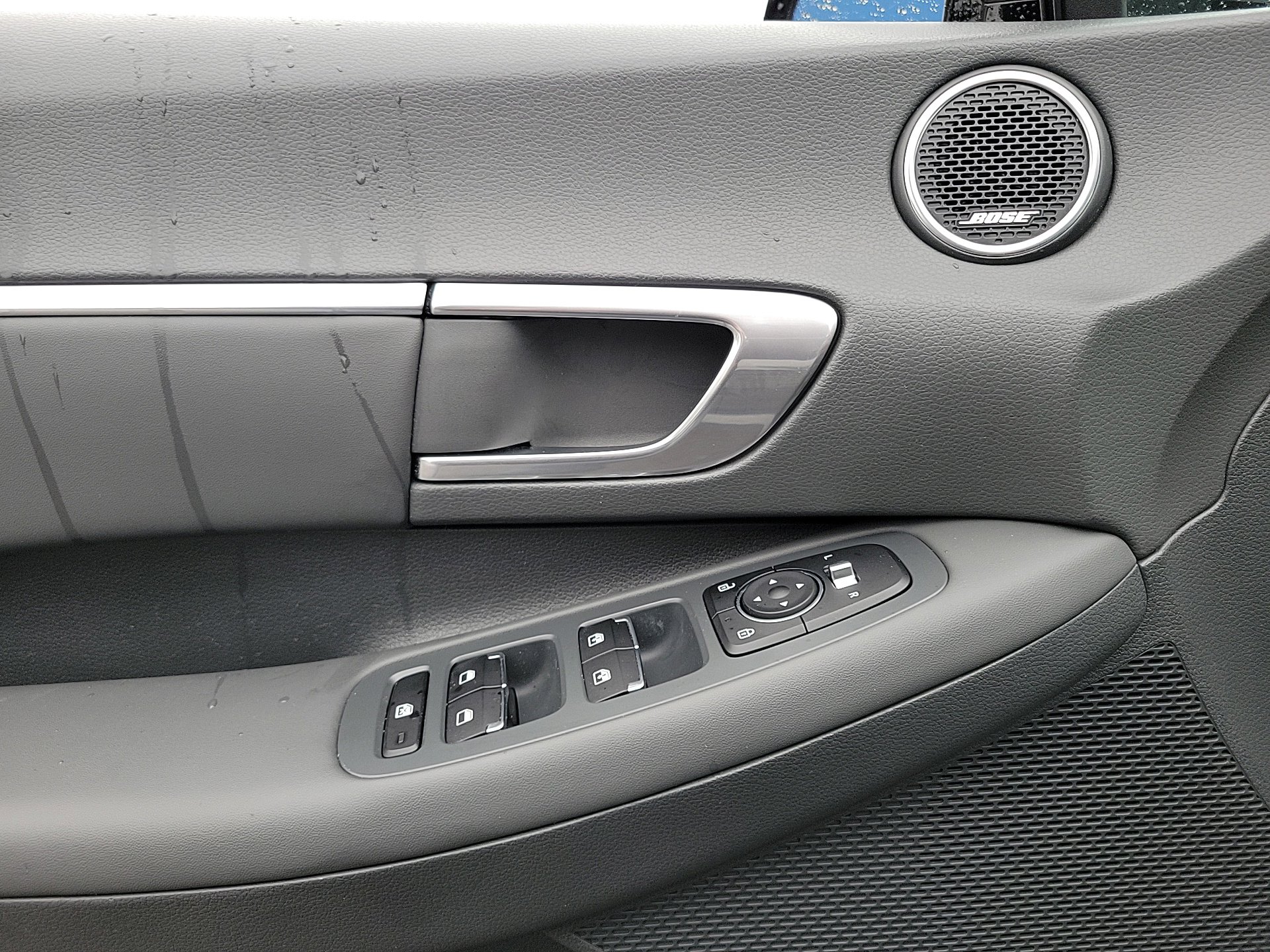 Used 2022 Hyundai Sonata SEL Plus w/ Preferred Accessory Package image 17