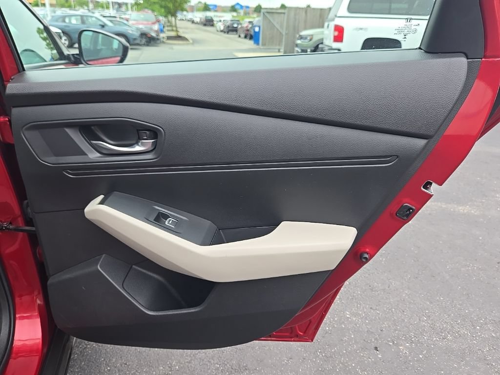 Used 2024 Honda Accord EX image 32