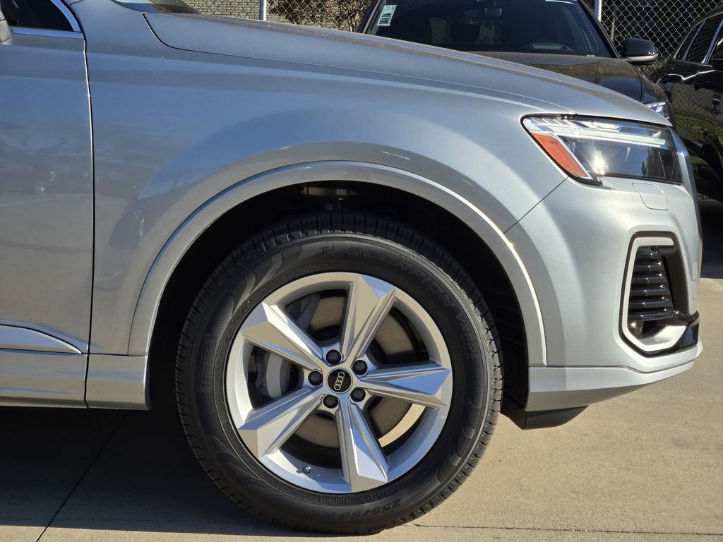 New 2026 Audi Q7 3.0T Premium image 13