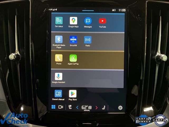 Used 2025 Volvo S60 B5 Core image 35