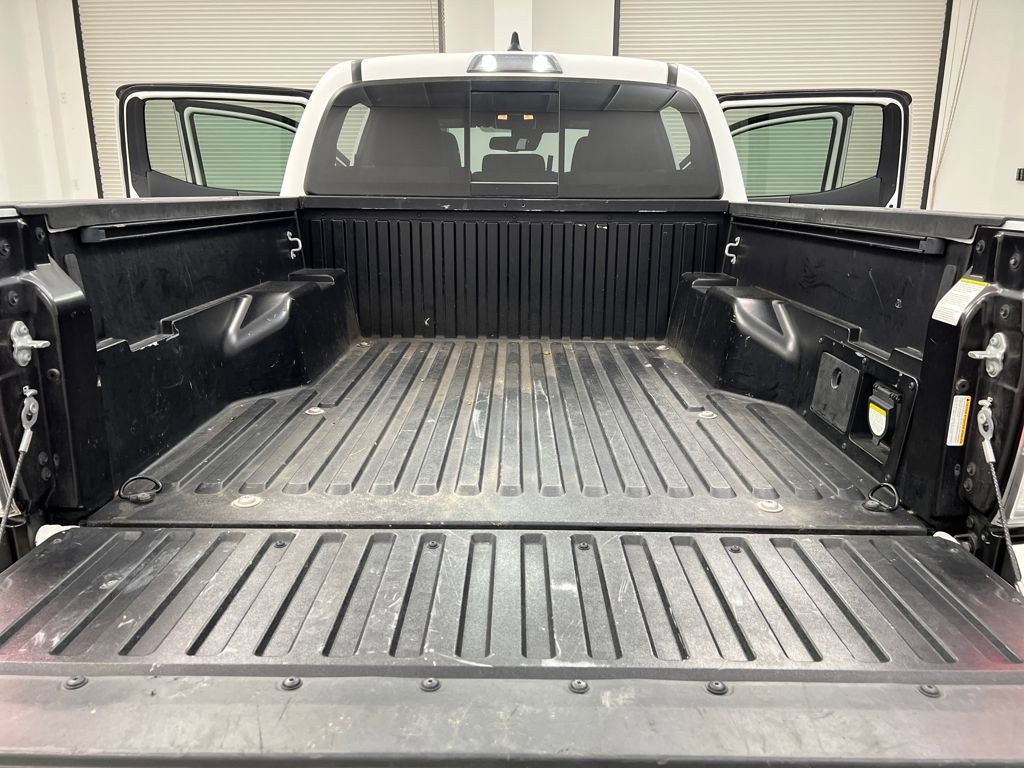Used 2023 Toyota Tacoma TRD Off-Road image 30
