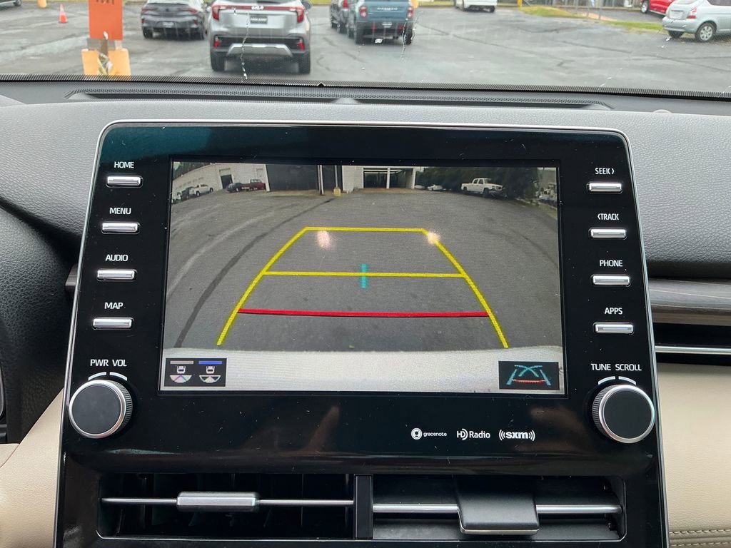 Used 2019 Toyota Avalon image 25