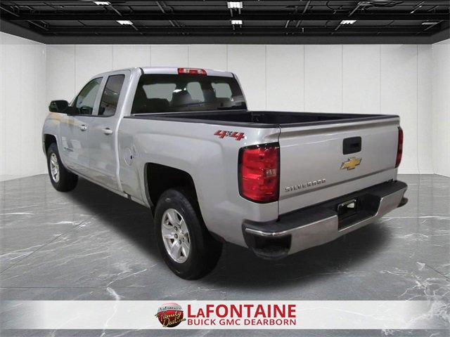 Used 2018 Chevrolet Silverado 1500 LT image 6