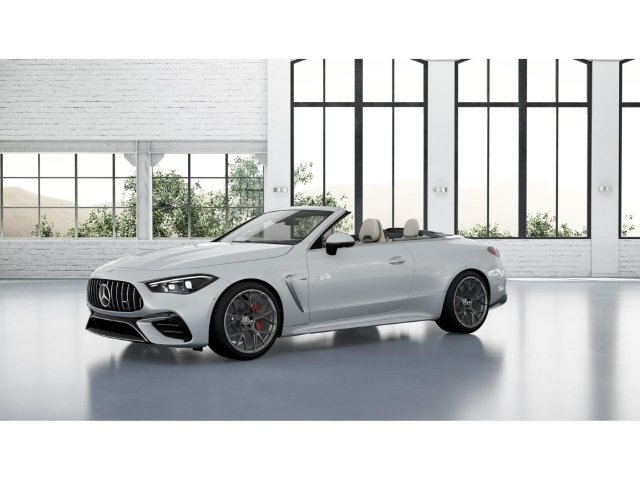 New 2027 Mercedes-Benz CLE 53 AMG 4MATIC Cabriolet image 38