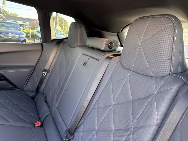 New 2026 BMW iX xDrive60 w/ M Sport Package image 15