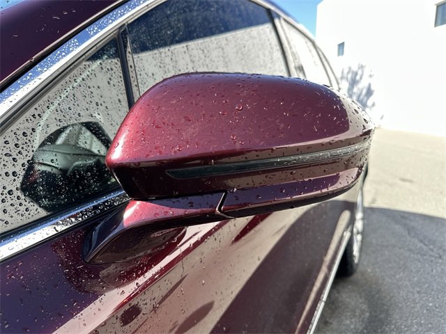 Used 2019 Lincoln MKC Select w/ Select Plus Package image 10