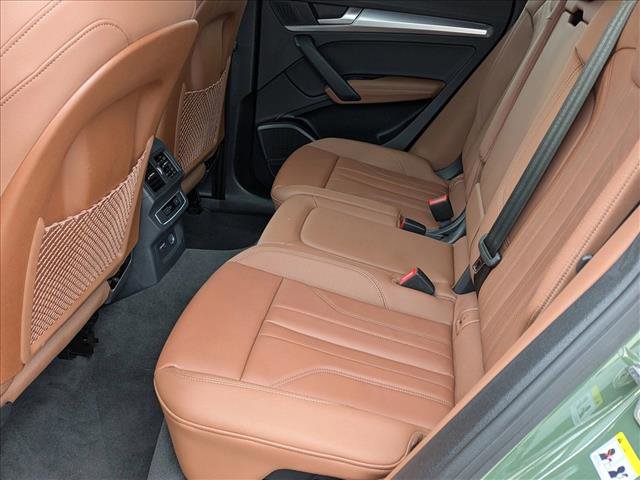 Used 2025 Audi Q5 2.0T Premium Plus image 20