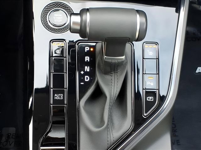 Used 2024 Kia Niro EX image 27