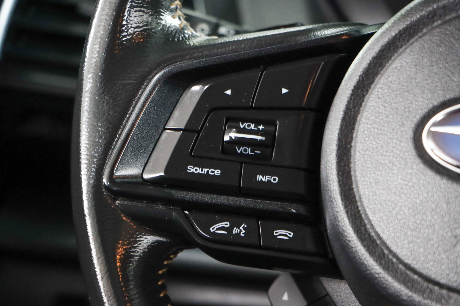 Used 2023 Subaru Crosstrek 2.5i Sport image 13