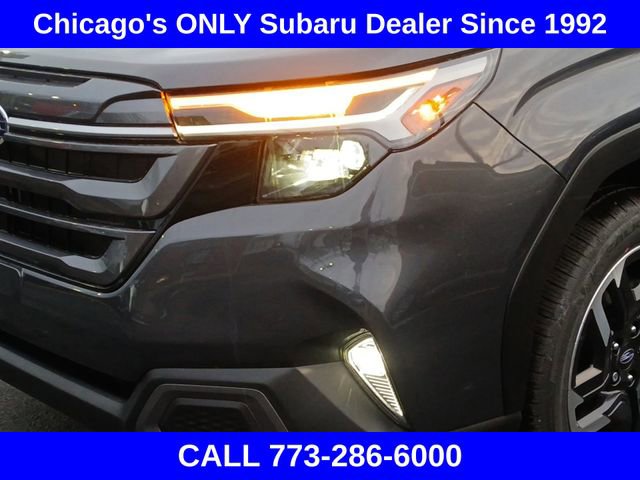 Used 2025 Subaru Forester Limited image 31