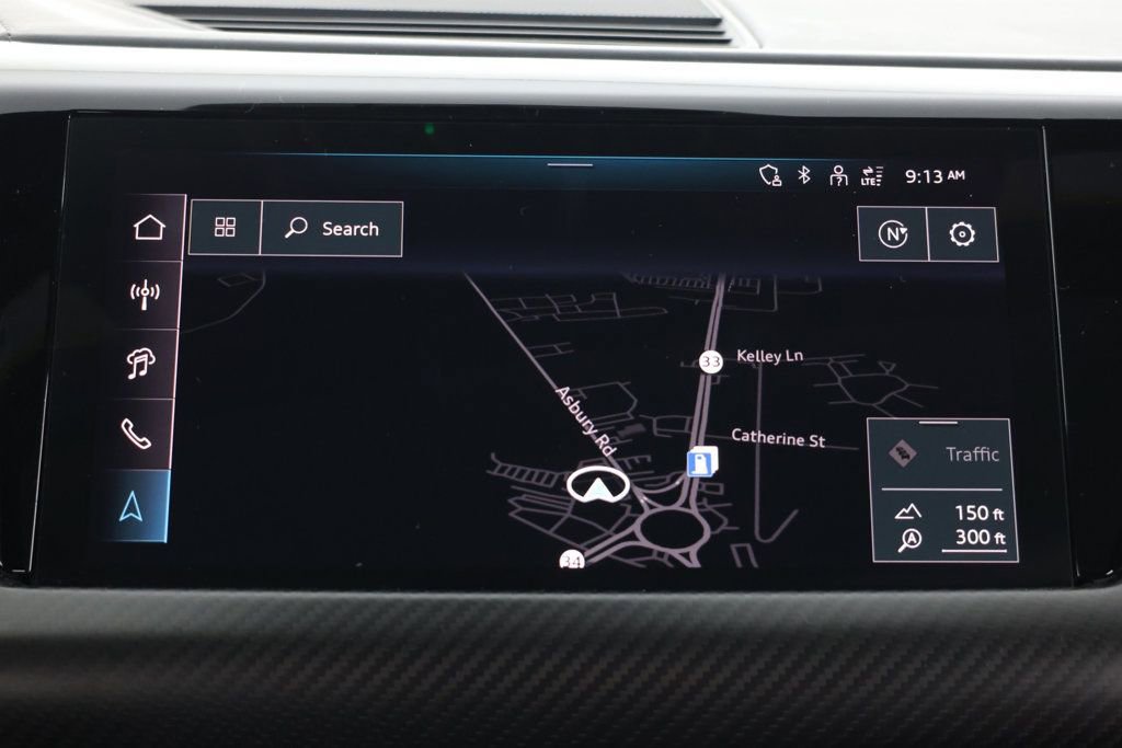 Used 2024 Audi e-tron GT Prestige w/ Prestige Package AWD/4WD image 18